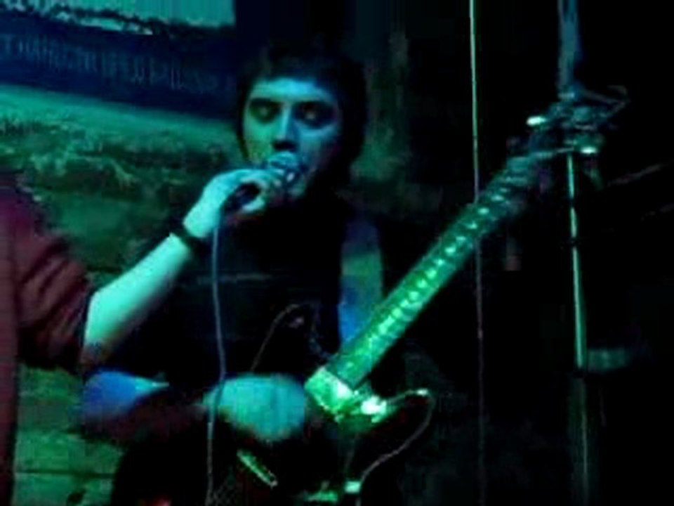 Dreamlin - Пойдём!