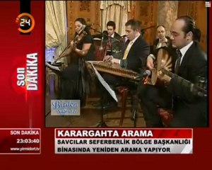 TUĞÇE  PALA & ARTIK YEŞERECEK BİR DALIM YOK