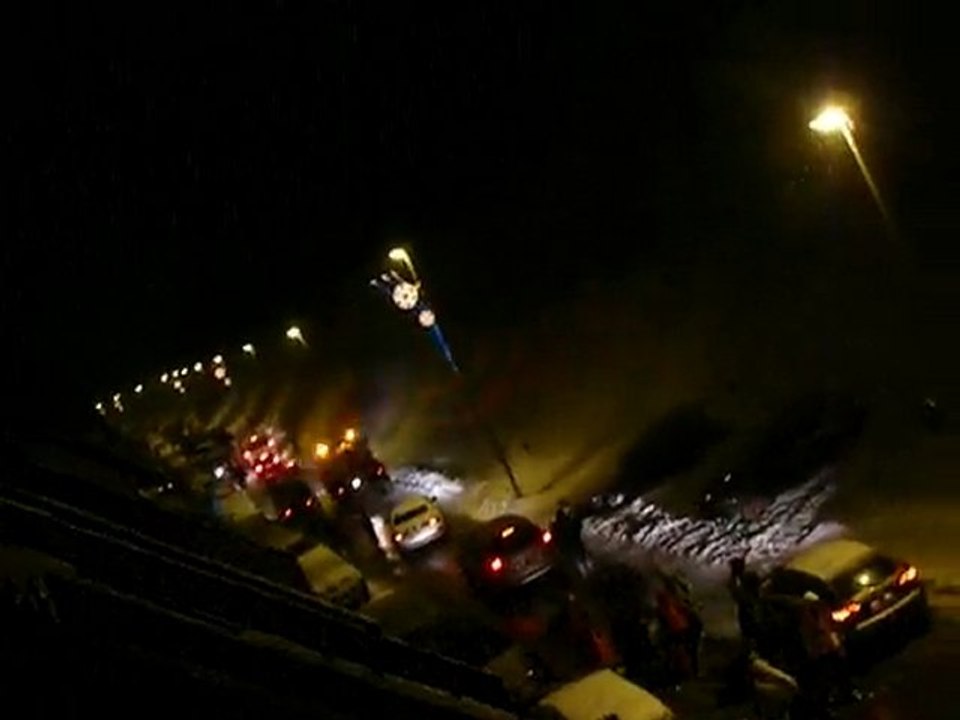 El Pas de la Casa 26/12/09 noche