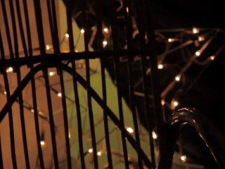 Sweet Dream - Installation Interactive