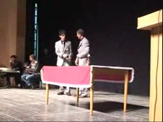 Yakup Koçak Ödül Töreni