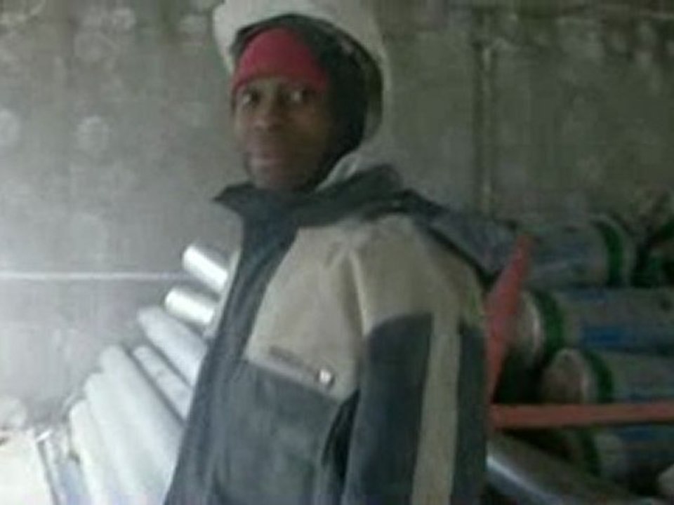 Anfan le soit disant vendeur
