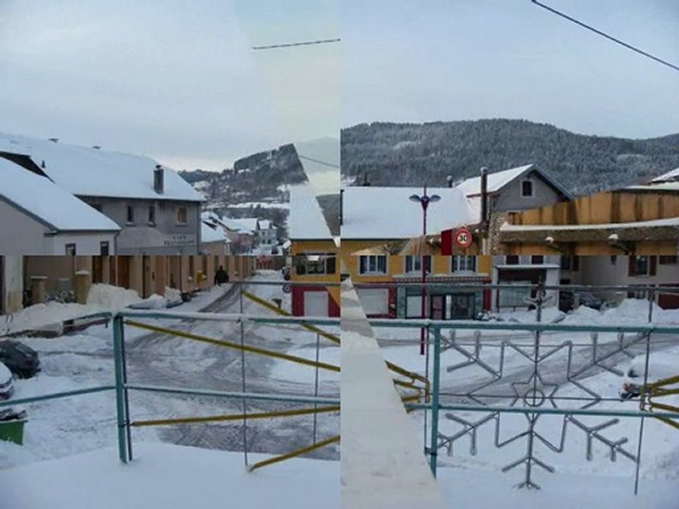 RUPT sur Moselle " RIDAN  Objectif terre "