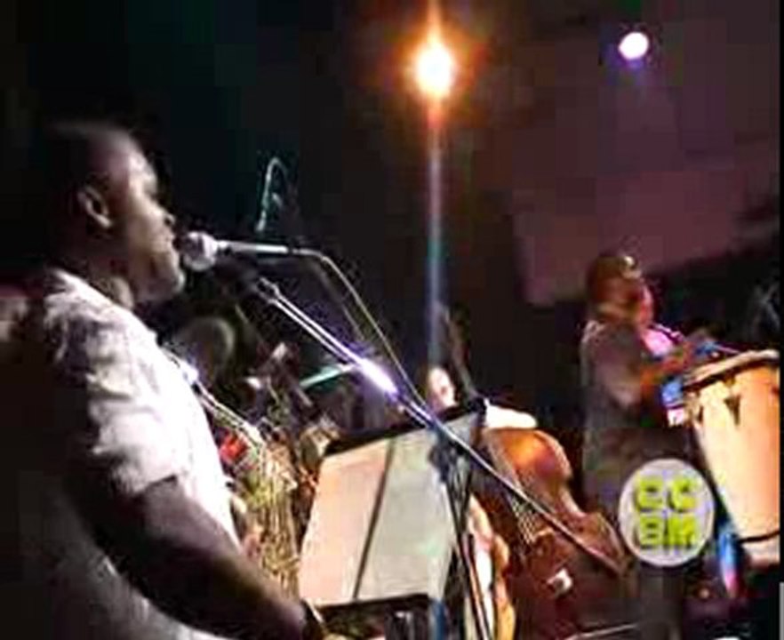 ALTERNATIVA en concert la seyne sur mer