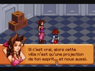 KH Chain of memories 3) Les premiers boss