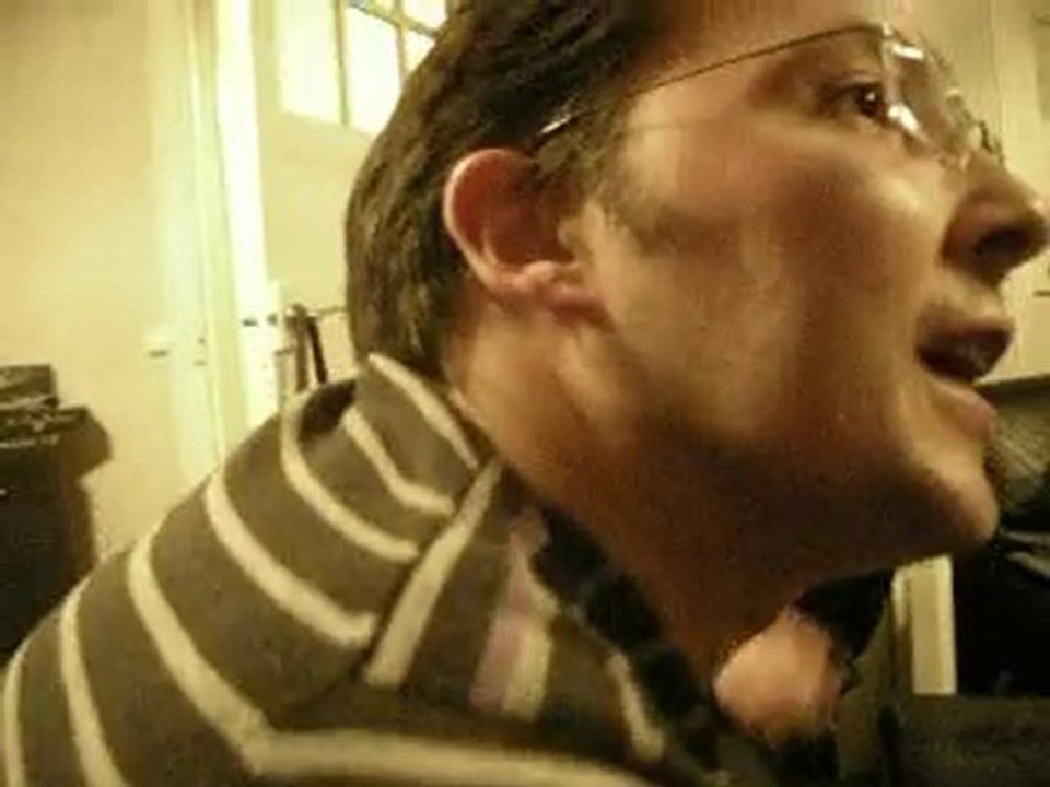 Le blablabla du samedi soir avec les Ampoules ...