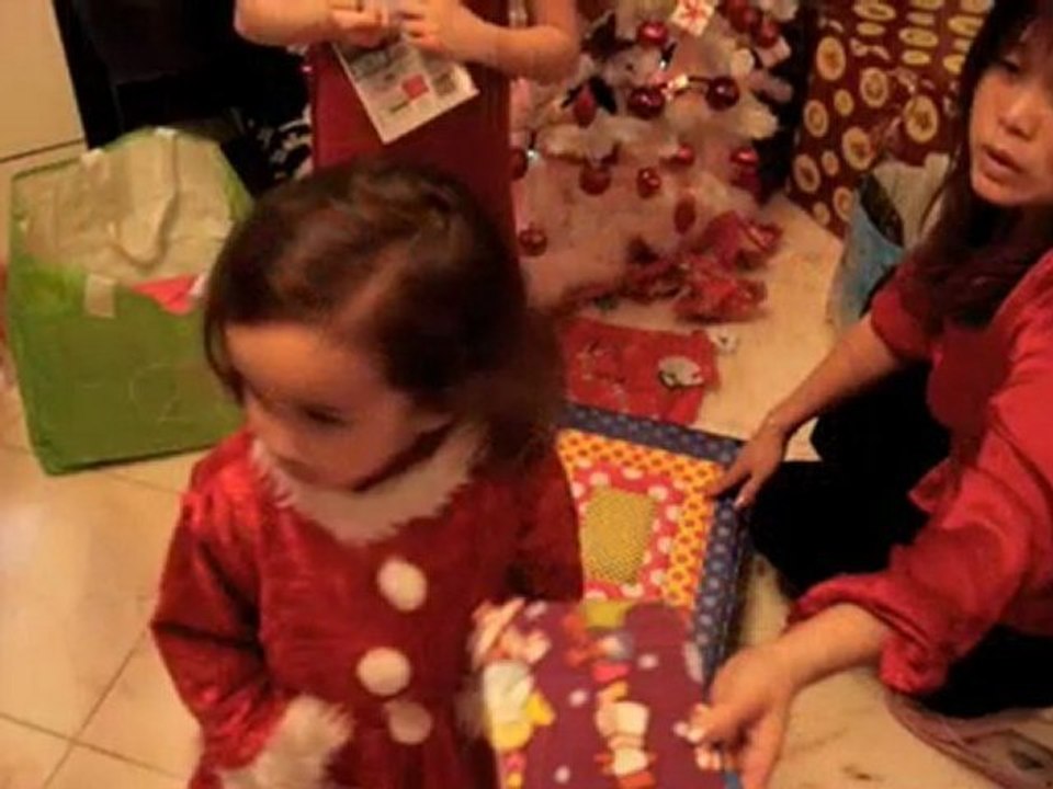 Noël 2009