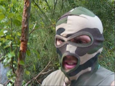 Voyage en CORSE pour la PECHE à la Mouche Acte 3 by NEMO