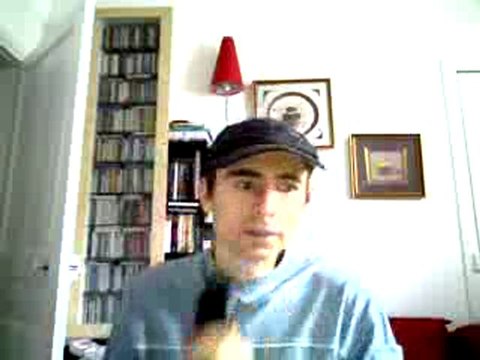 Wiwi égratigne Je me suis tellement manquée