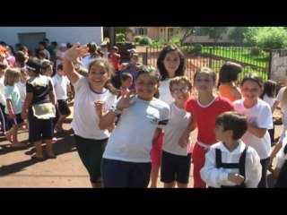 Mostra Municipal de Educação 2009 - Corbélia/PR