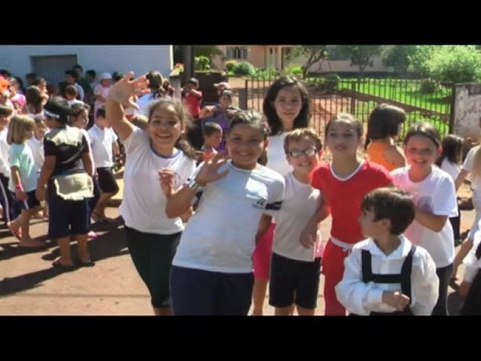 Mostra Municipal de Educação 2009 - Corbélia/PR