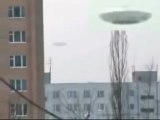 ovni 351 Russia UFO in the news 2009