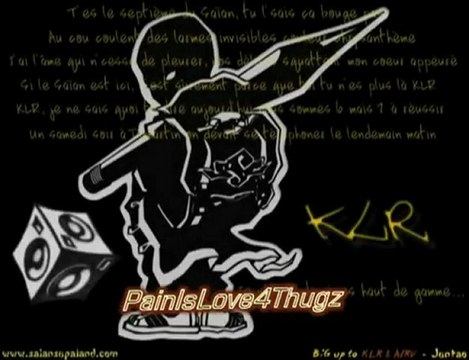 Saïan Supa Crew - SSC - Ton Heure A Sonné