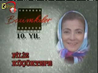 Bizimkiler (1989) - Bizimkiler - Jenerik / OzgunBakis.Com