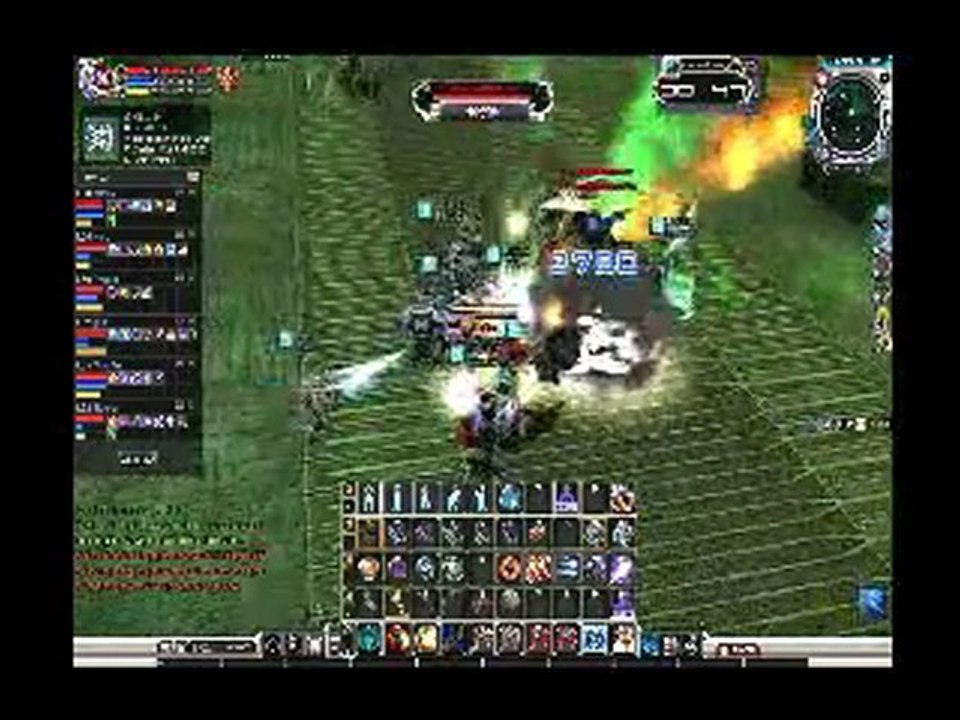 test video RF online
