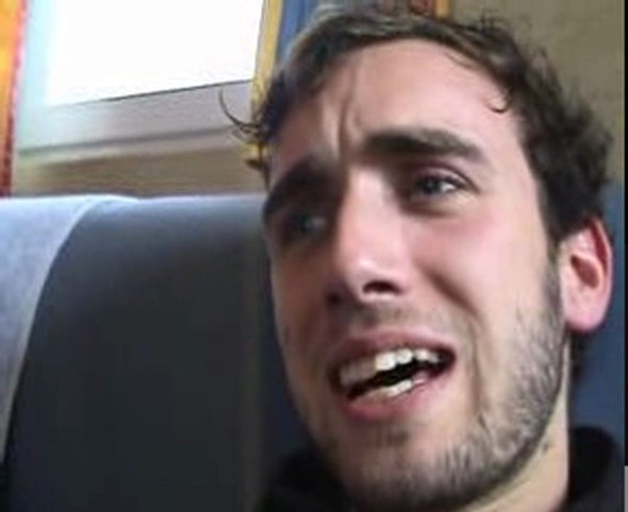 pourquoi la compagnie du a ???