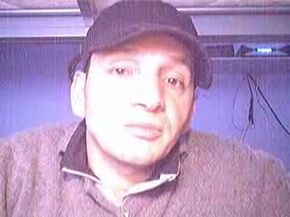 hadji de la vega