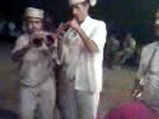 Tbol wel ghayta _ Jijel