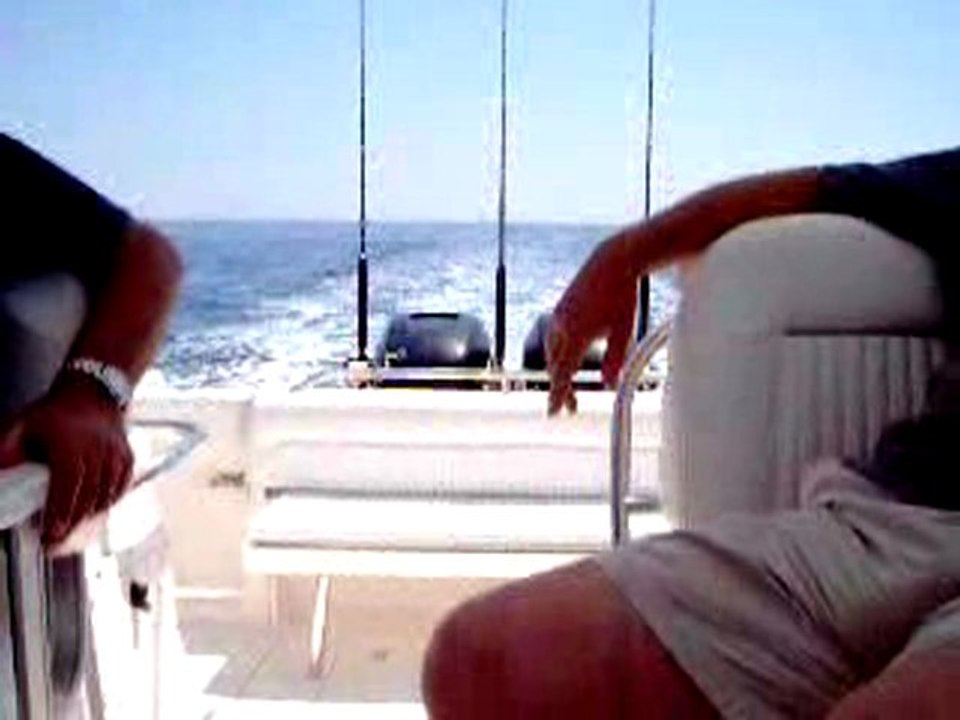 PECHE SPORTIVE MEDITERRANNEE