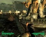 Fallout 3 (part.322) Cimetiere d'Arlington