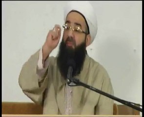 Cübbeli Ahmet Hoca Zekeriya Beyaza Göre Kabir Azabı Yokmuş