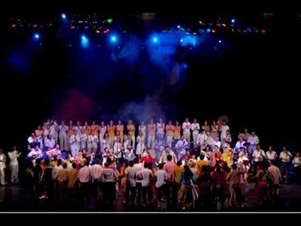 kardeş türküler - mavinin türküsü