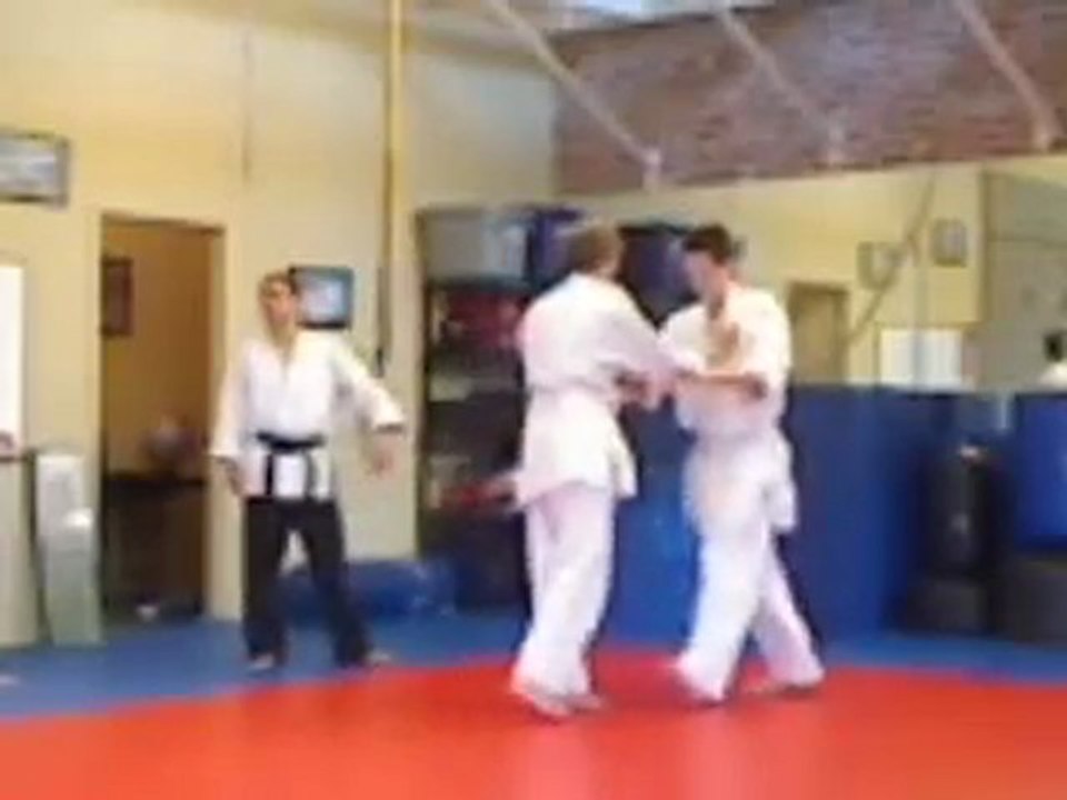 Elite Self-Defense Academy Livermore Ca