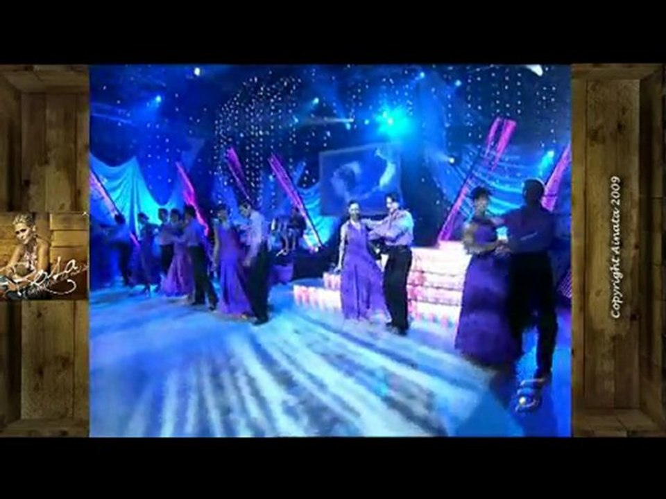 ROSA LÓPEZ "OJALÁ" Y "RECORDATE HOY"