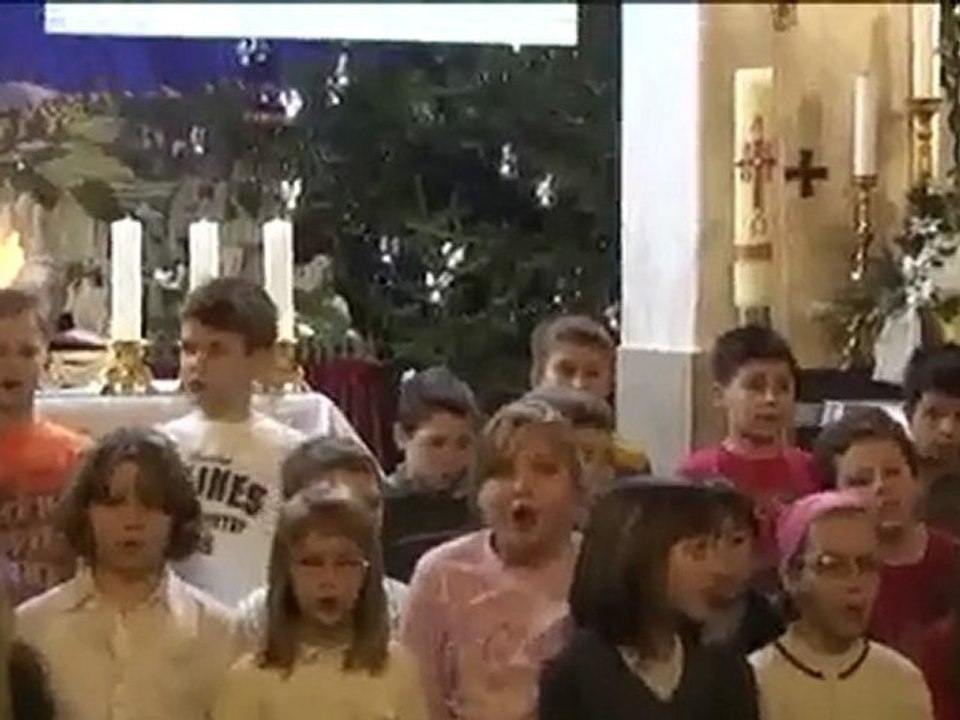 Polnocka djecja