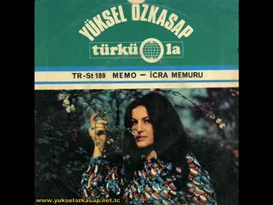 yüksel özkasap geceler