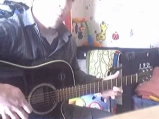 il etait une fois dans l ouest arrangement guitare