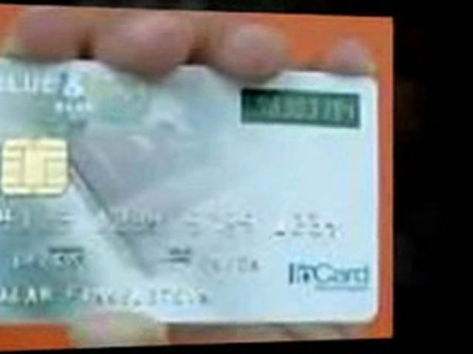 Eliminating Credit Card Debt