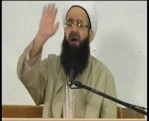 Zekeriya Beyazın Mahmud Efendiye  İthamları Cübbeli