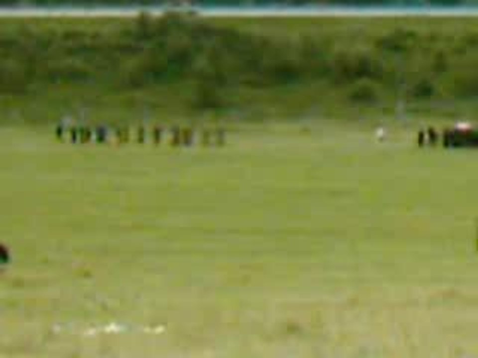 rassenblement de condé tecnival tchequi