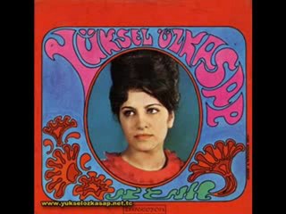 yüksel özkasap derli