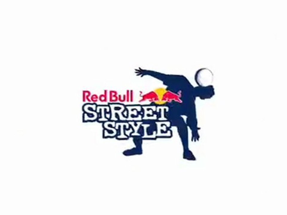 Red Bull Street Style 2009