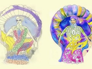 Smashing Pumpkins - A Song For A Son