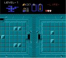 Test Famicom Disk System Zelda1