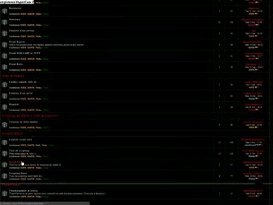 comment changer de peau avec firebug