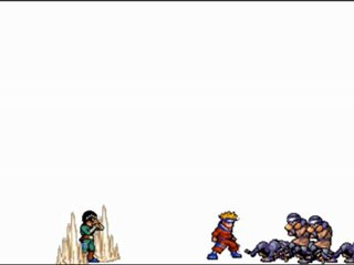 la démo de ma vidéo 2 ne la regarder pas appare ITACHIE86