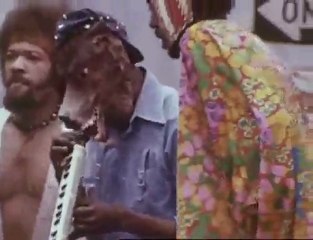 Funkadelic - Cosmic Slop (1973)