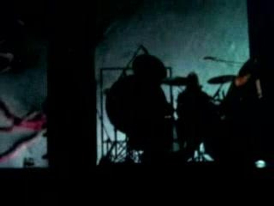 Concert Tool 28-06-06 Vidéo n°1