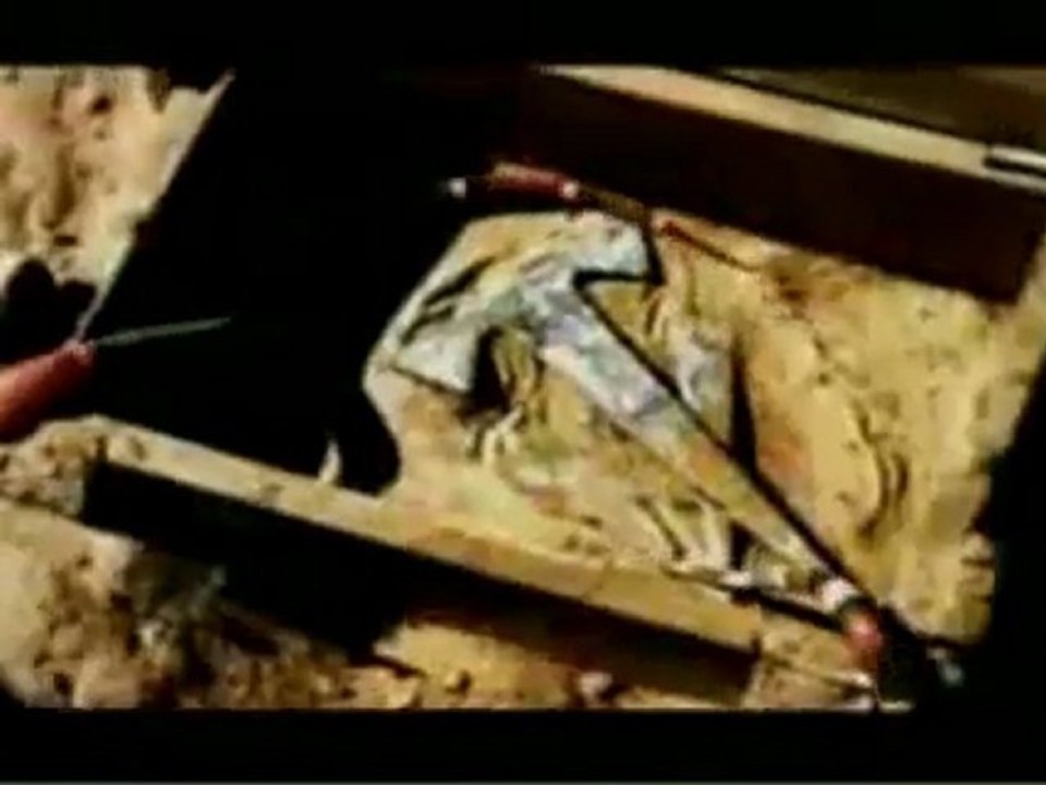 Undertaker Promo