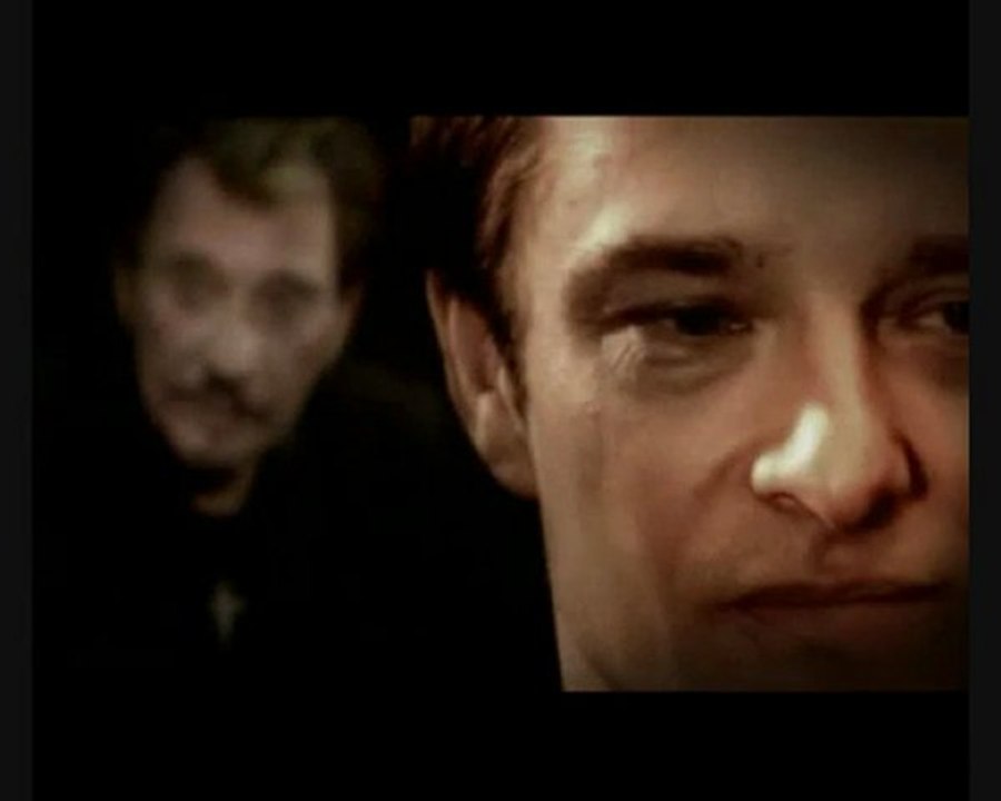 Johnny intime