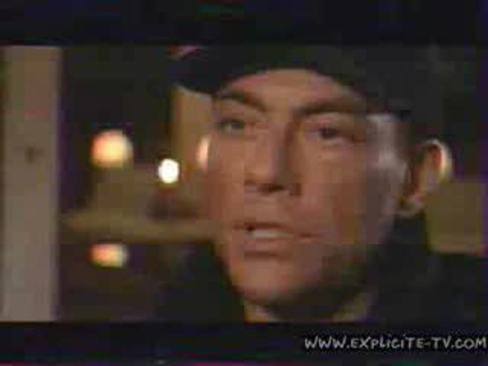 humour vandamme