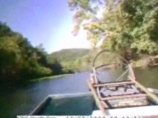 Wim Kuipers and Kicking Bill - Mighty River