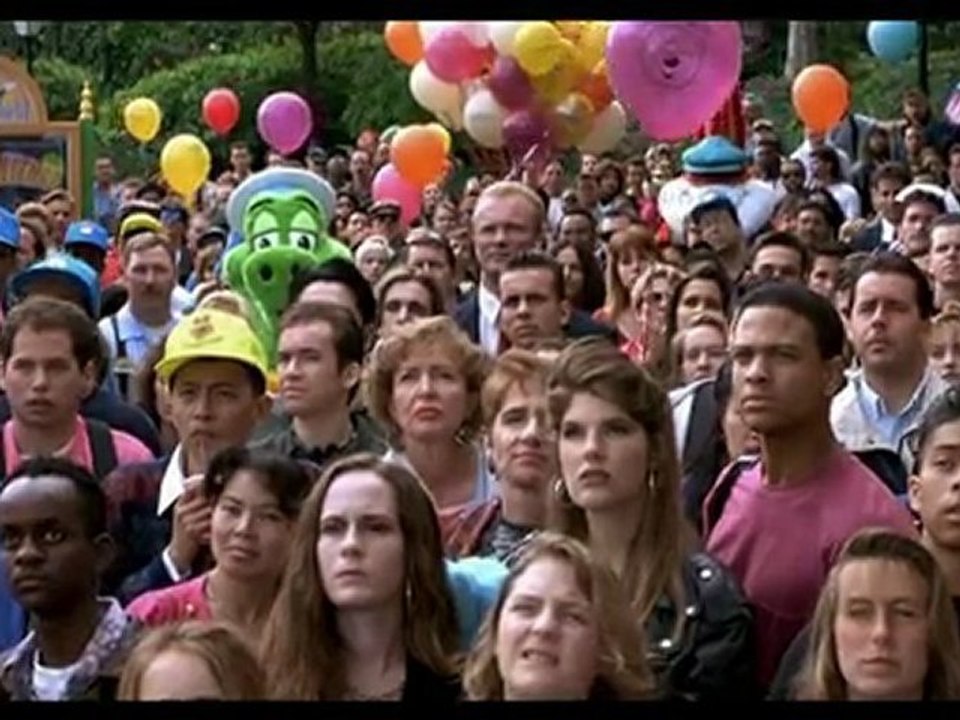 le flic de bervely hills 3