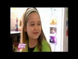 Le reportage de Frankee ...sur petites stars.