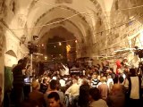 Concert dans la vieille ville de Jerusalem (2)