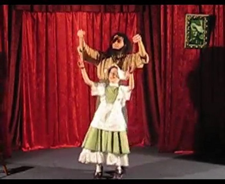 le bon temps